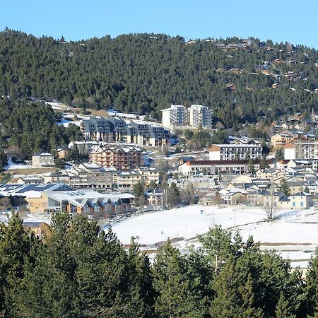 Duplex Sur Le Lac Les Angles 7 Personnes エクステリア 写真