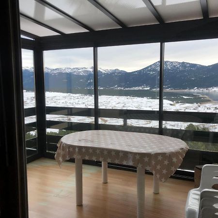 Duplex Sur Le Lac Les Angles 7 Personnes エクステリア 写真