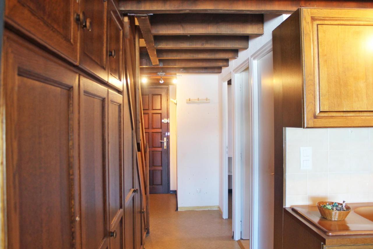 Duplex Sur Le Lac Les Angles 7 Personnes エクステリア 写真
