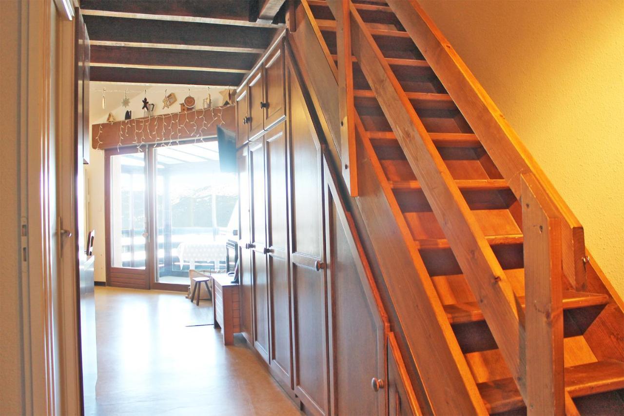 Duplex Sur Le Lac Les Angles 7 Personnes エクステリア 写真