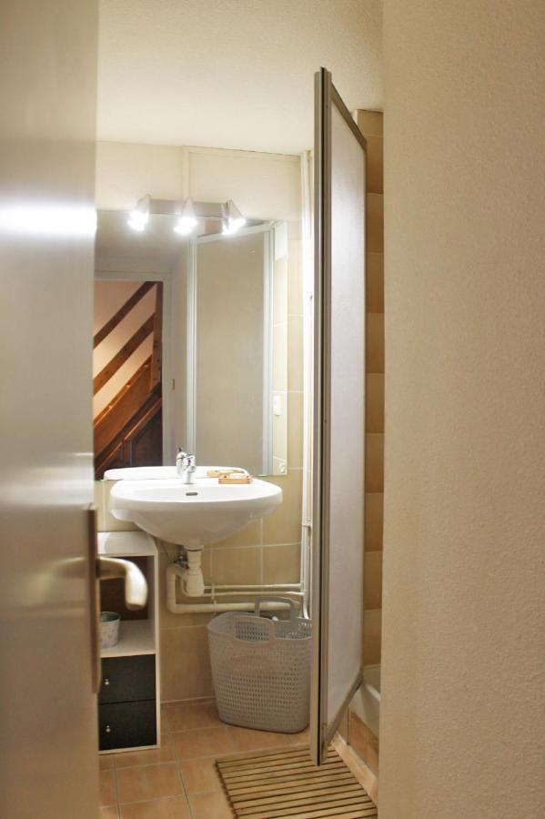 Duplex Sur Le Lac Les Angles 7 Personnes エクステリア 写真