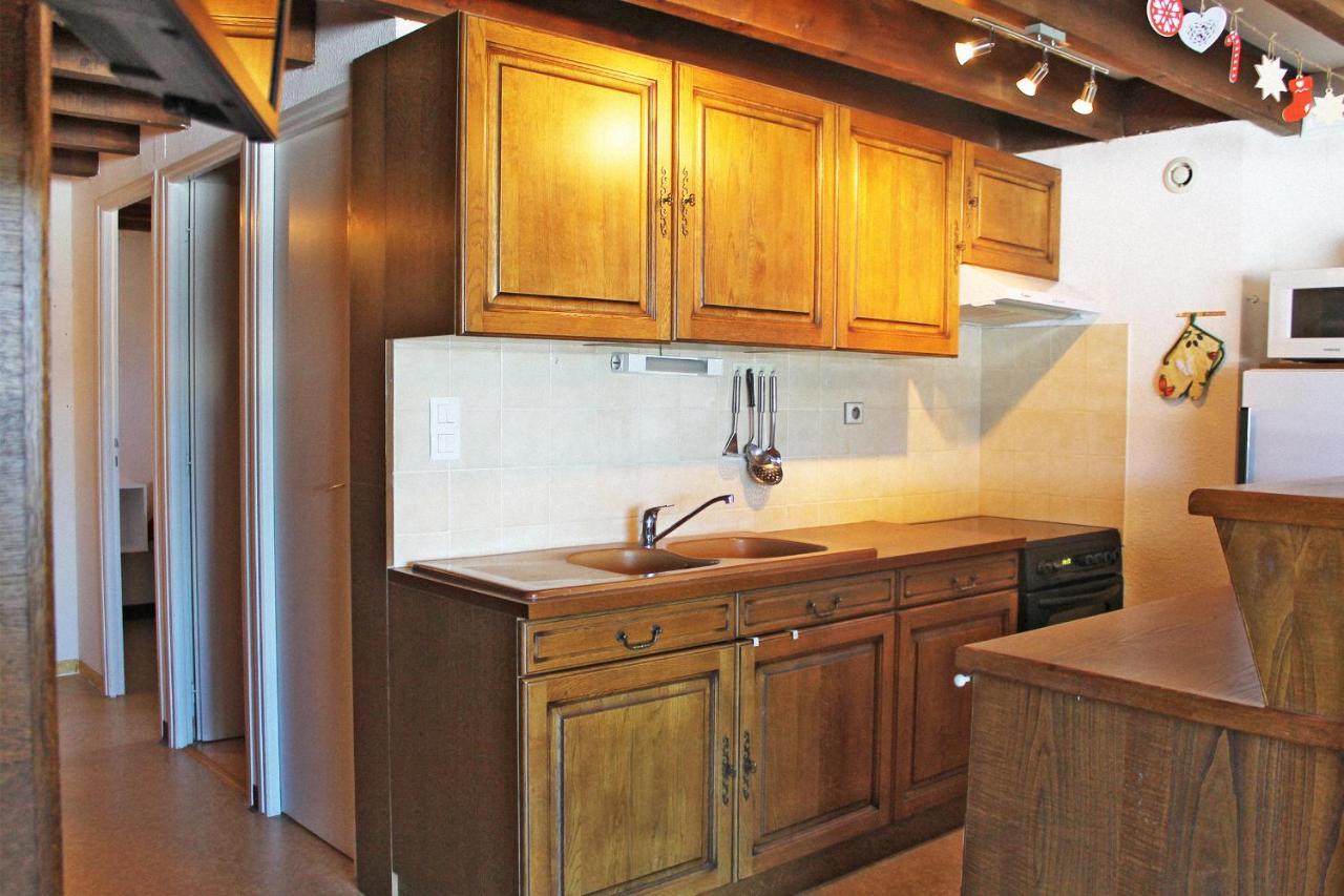 Duplex Sur Le Lac Les Angles 7 Personnes エクステリア 写真