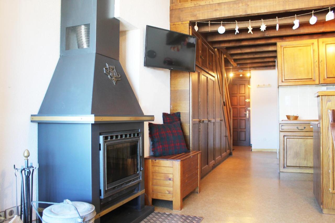 Duplex Sur Le Lac Les Angles 7 Personnes エクステリア 写真