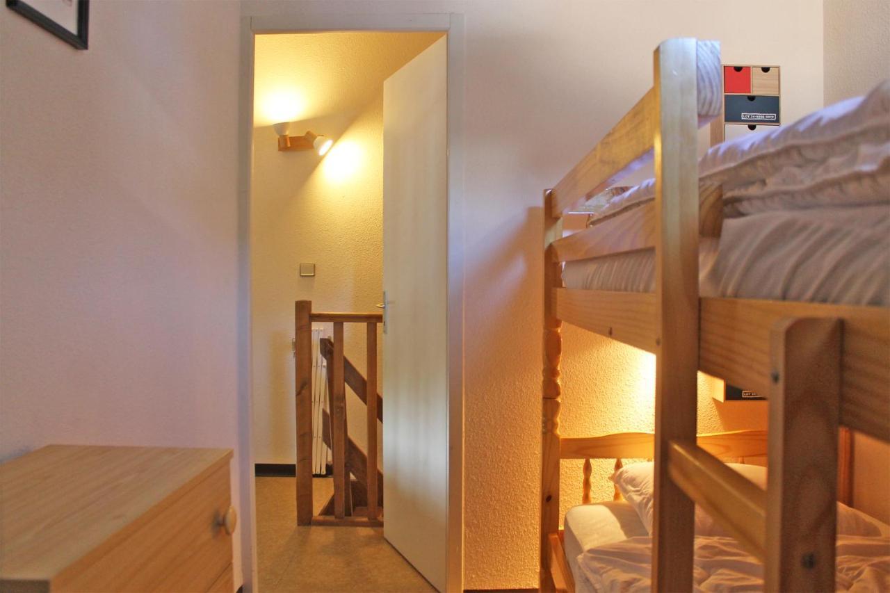 Duplex Sur Le Lac Les Angles 7 Personnes エクステリア 写真