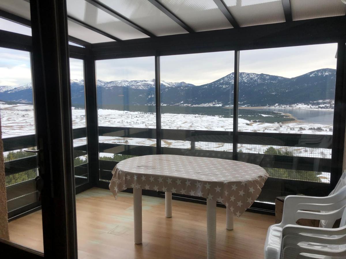 Duplex Sur Le Lac Les Angles 7 Personnes エクステリア 写真