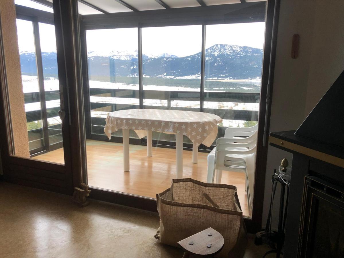 Duplex Sur Le Lac Les Angles 7 Personnes エクステリア 写真